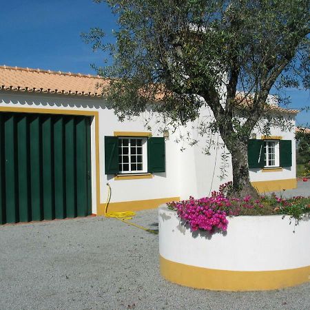 Monte Da Pereira Villa Sao Cristovao Exterior photo