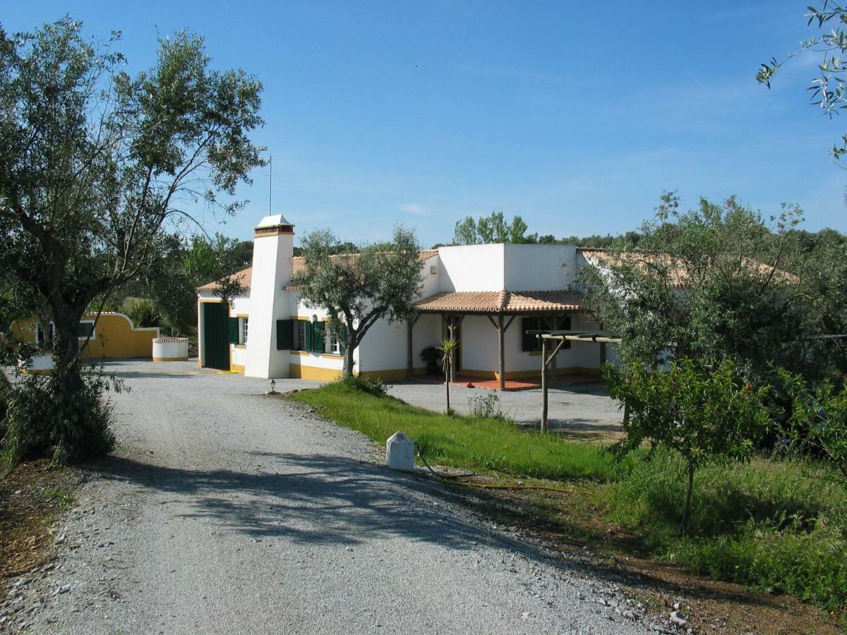 Monte Da Pereira Villa Sao Cristovao Exterior photo