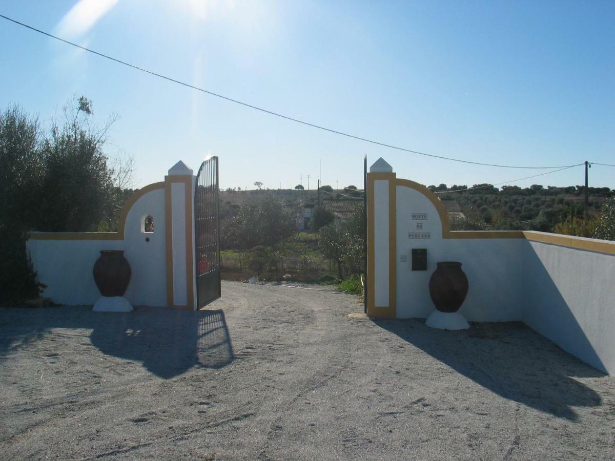 Monte Da Pereira Villa Sao Cristovao Exterior photo